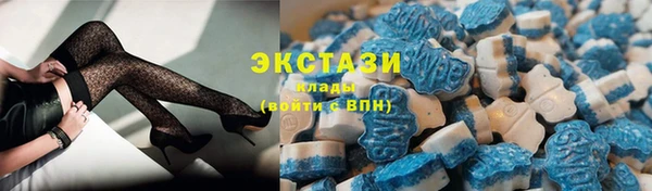 хмурый Дедовск
