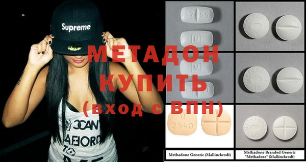 стафф Данков